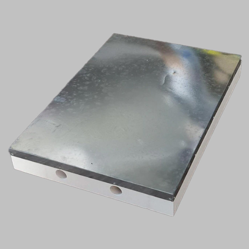 Assembled & Painted Lid With Ventilation - Image 2