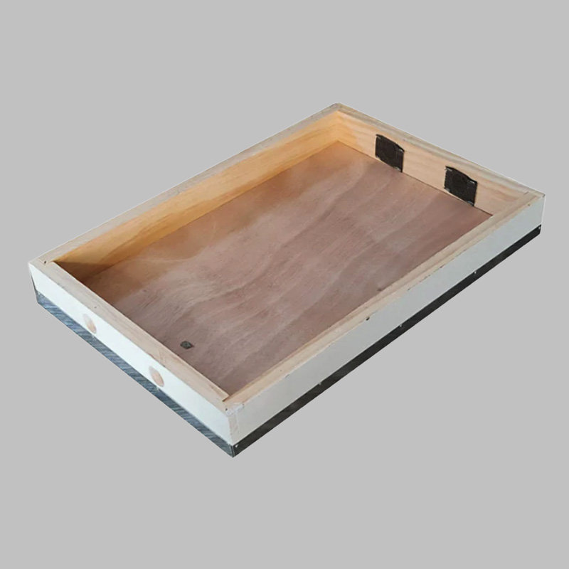 Assembled & Painted Lid With Ventilation - Image 3