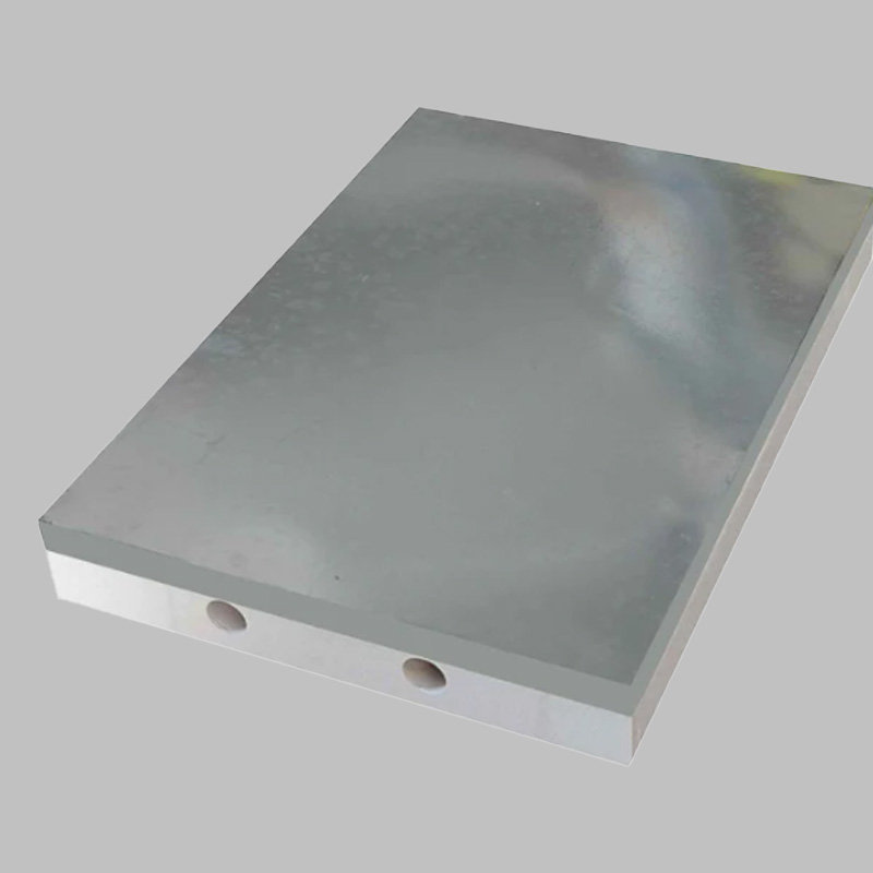 Assembled & Painted Lid With Ventilation - Image 4