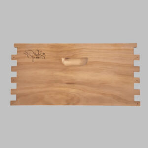 Beehive Boxes with Finger Joints – Flat Pack