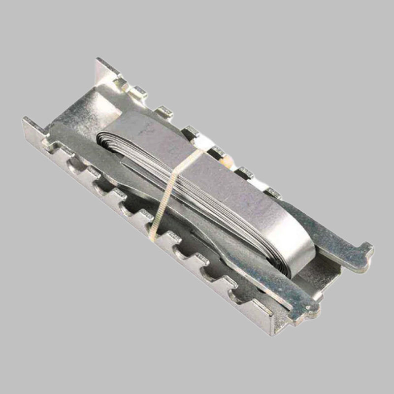 Beehive EM lock with Metal Strap - Image 4