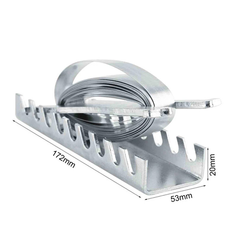 Beehive EM lock with Metal Strap - Image 2