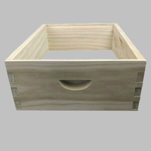 OZ Armour Beehive Boxes Premium Quality Flat Pack