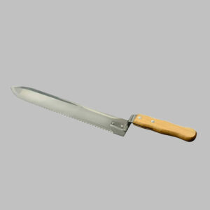 Uncapping Knife