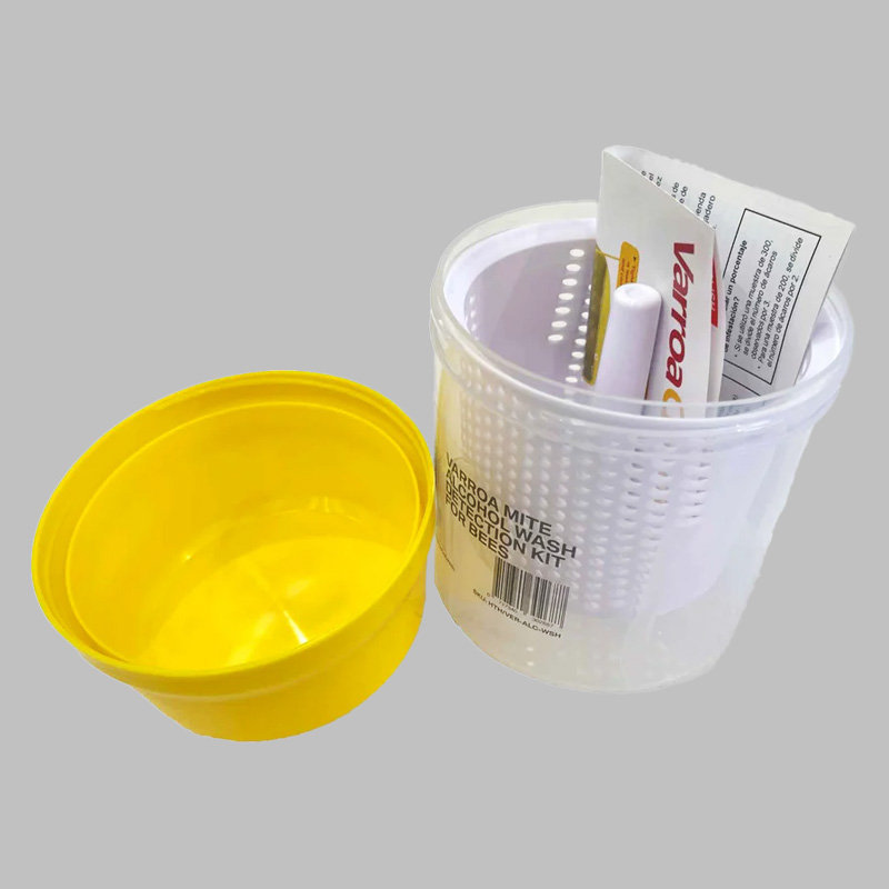 Varroa Test Alcohol Wash - Image 3