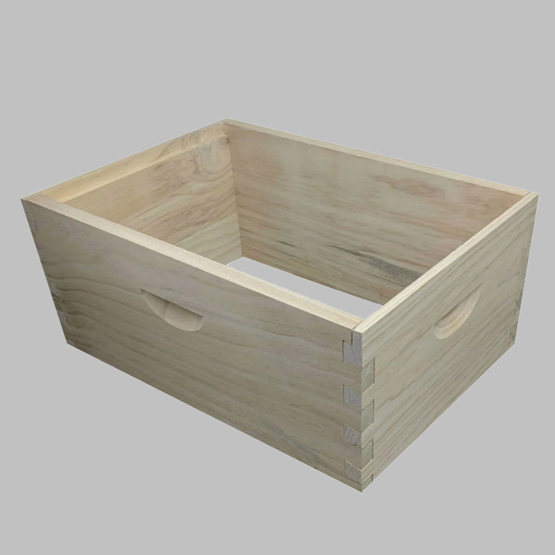 WSP Beehive Boxes Premium Quality Flat Pack - Image 2