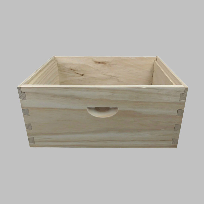 WSP Beehive Boxes Premium Quality Flat Pack - Image 4